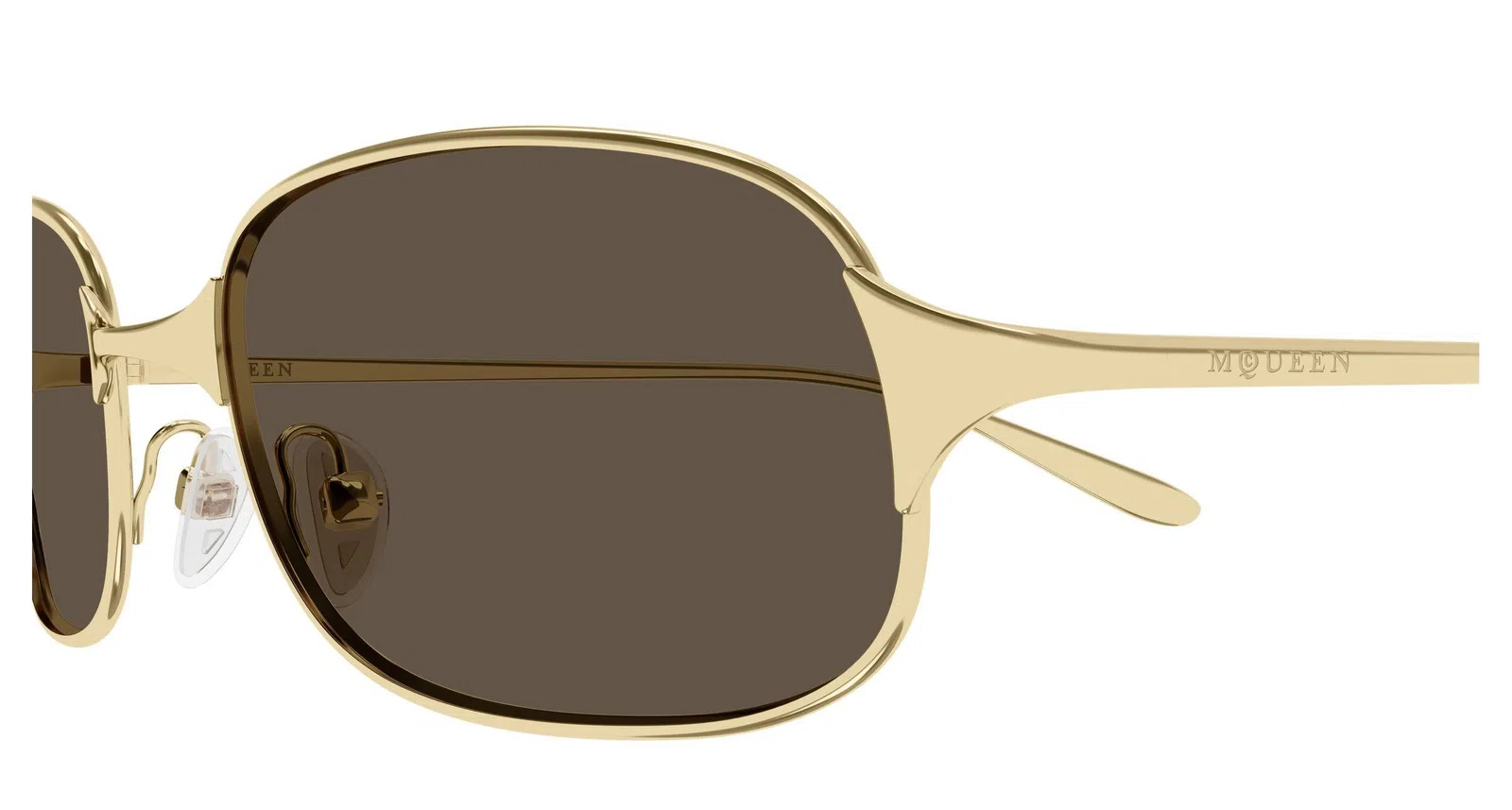 Alexander McQueen AM0588S Sunglasses - view 10